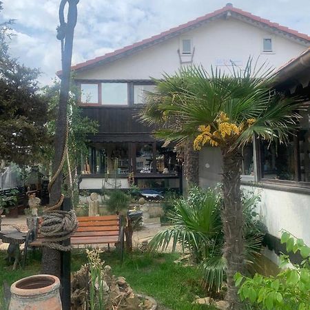 Hotel La Doi Pasi De Mare Vama Veche Zewnętrze zdjęcie