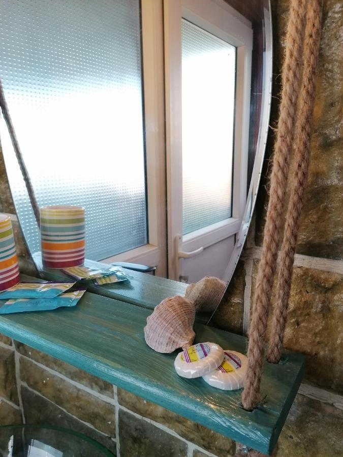 Hotel La Doi Pasi De Mare Vama Veche Zewnętrze zdjęcie
