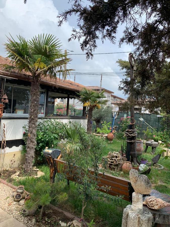 Hotel La Doi Pasi De Mare Vama Veche Zewnętrze zdjęcie